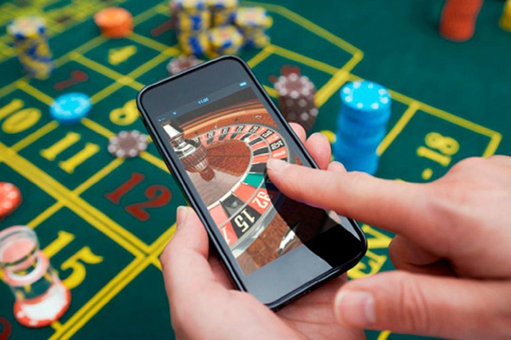 La denuncia detalla que la actividad desarrollada por sitios de juegos y apuestas no autorizados cuentan con 'ausencia de control respecto de las normas y acciones referentes al Juego Responsable y el lavado de dinero'. Archivo