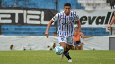 Maximiliano Rueda se sumará a las filas de Patronato.