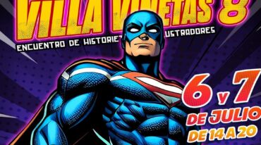 Será la primera vez que ambos eventos coincidan los mismos días y en el mismo escenario