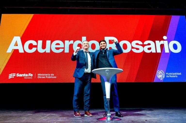 Se trata de 10 obras fundamentales para la ciudad