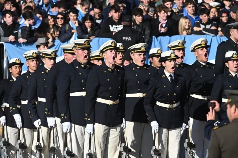 Tal como estaba previsto