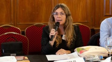 Según la diputada Di Stefano