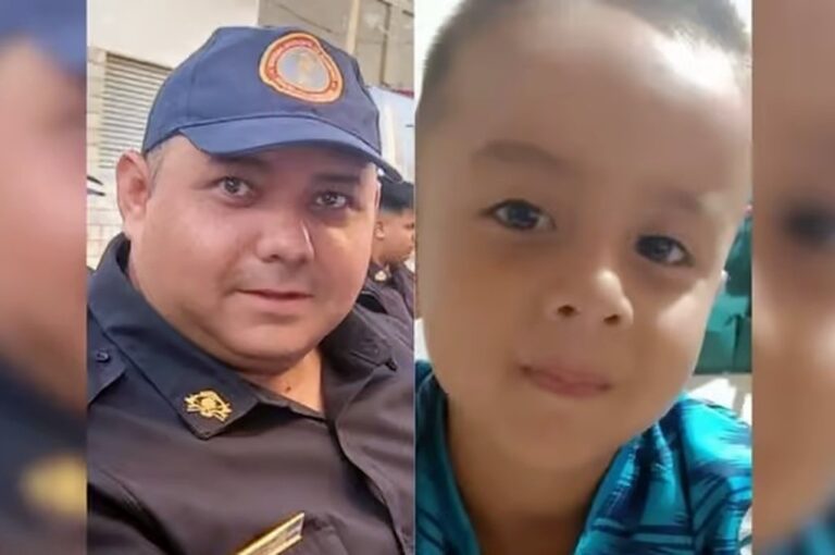 Eric Vallejos