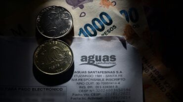 En lo que va del año lleva un aumento acumulado del 450% y se espera que para el segundo semestre haya más retoques. Pablo Aguirre.