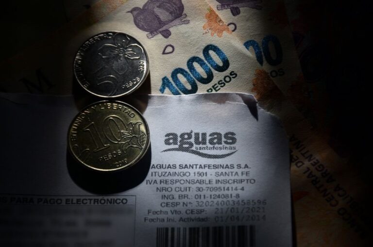 En lo que va del año lleva un aumento acumulado del 450% y se espera que para el segundo semestre haya más retoques. Pablo Aguirre.