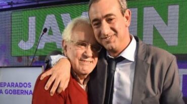 La familia agradeció las muestras de cariño y solicitó no enviar presentes florales