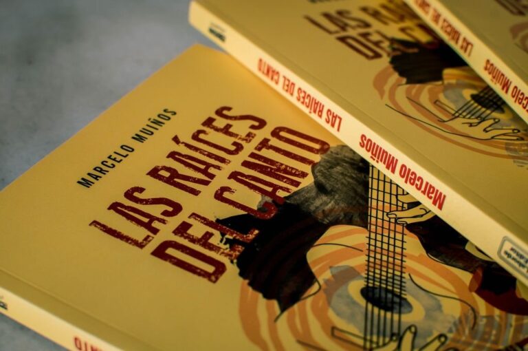 Los diálogos que refleja Muiños en su nuevo libro fueron con artistas