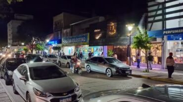 La Perla del Norte santafesino suma negocios al rubro comercial. Norte24