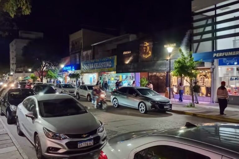 La Perla del Norte santafesino suma negocios al rubro comercial. Norte24