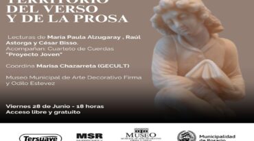 En esta oportunidad