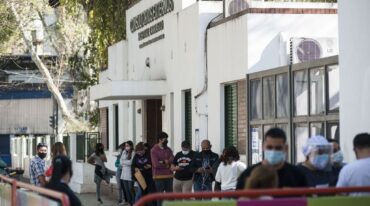 La Salud Pública de Rosario viene detectando desde inicios del 2024 un aumento considerable en cuanto a la demanda de nuevos adscriptos.  Archivo Mirador.