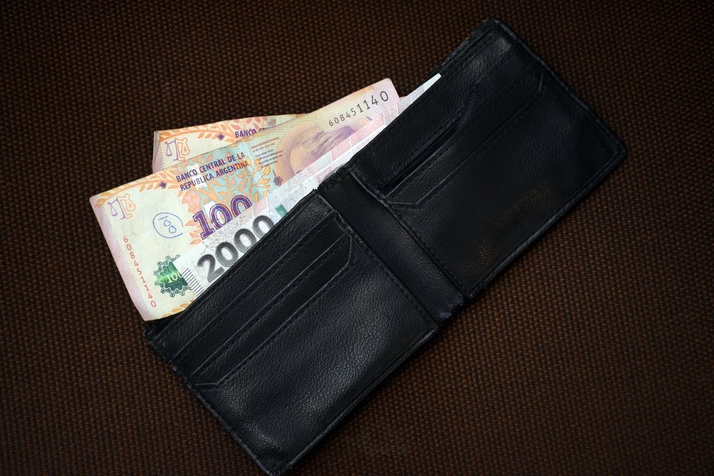 Los haberes de junio se abonarán con el incremento acordado en paritarias