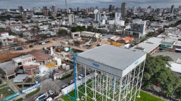 Se declara hasta el 31 de diciembre de 2024 en estado de emergencia a la prestación del servicio público de agua potable