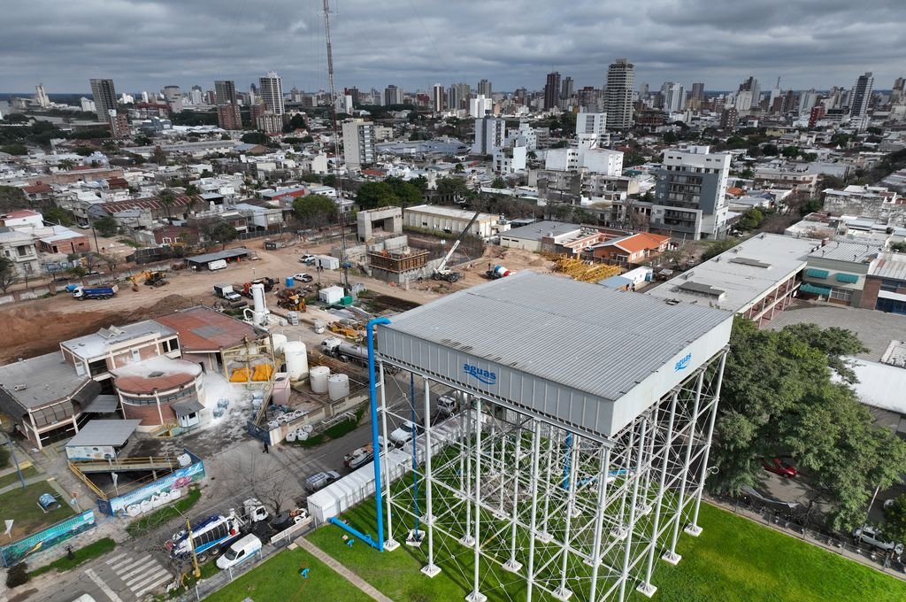Se declara hasta el 31 de diciembre de 2024 en estado de emergencia a la prestación del servicio público de agua potable
