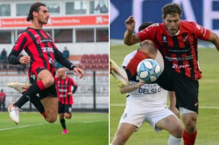 Patronato podría volver a sumar a viejos conocidos. Archivo