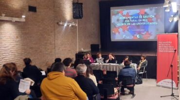 El congreso se realizó del miércoles al viernes