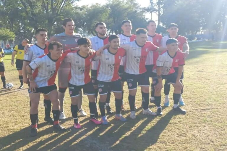 Atlético San Genaro