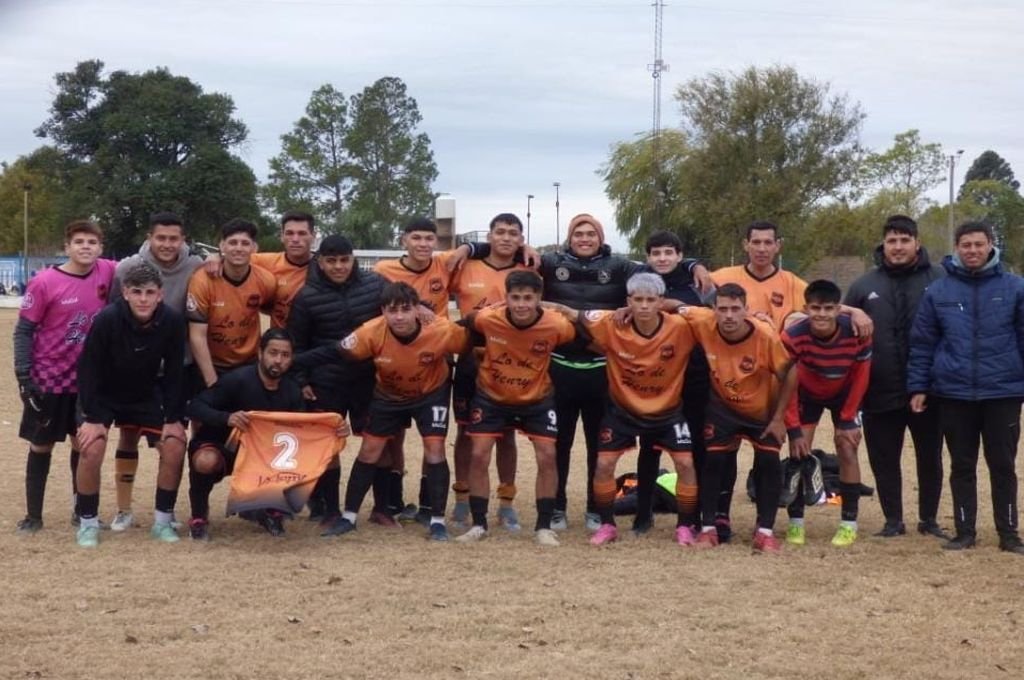 Polideportivo en Reserva. Gran campaña y definición con lo justo