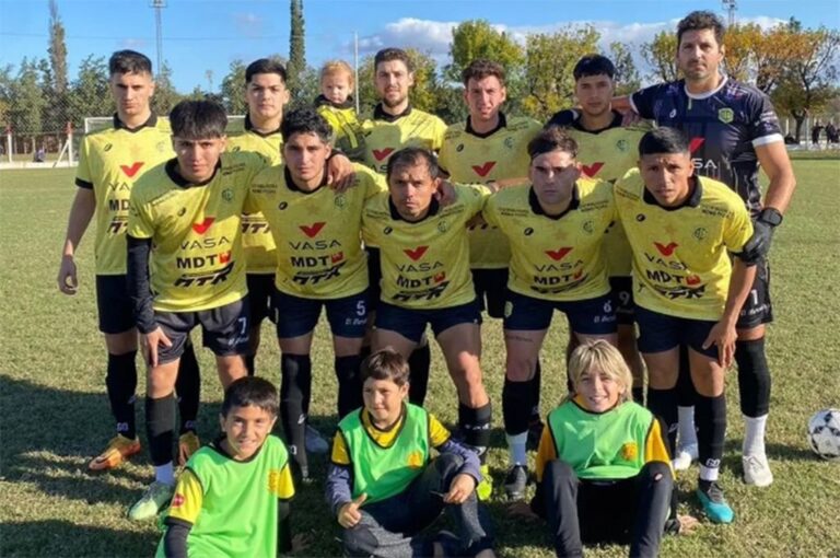 La Emilia de San Jorge