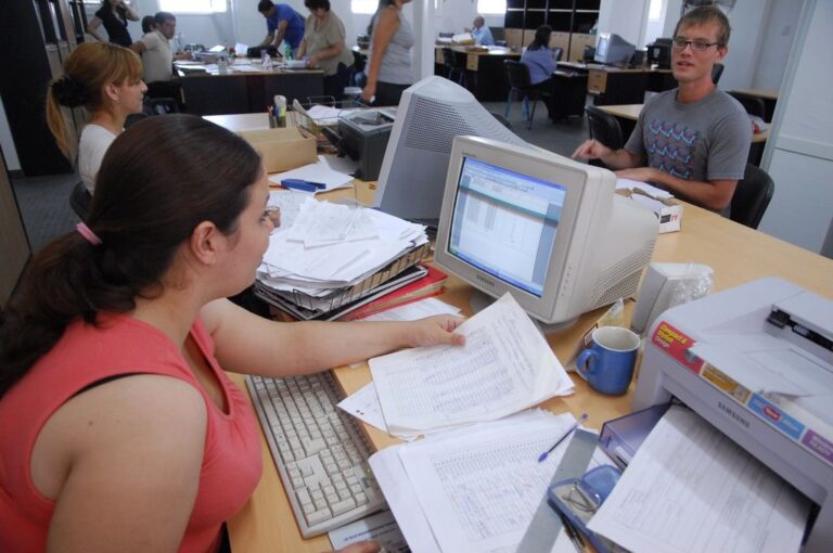En total los reclamos fueron 896