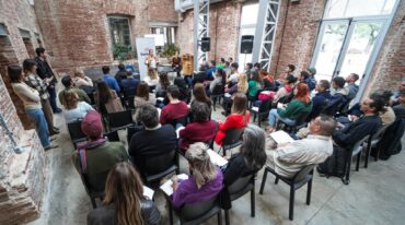 Esta iniciativa tiene como objetivo impulsar y fortalecer los proyectos culturales que se desarrollen en la provincia. Gentileza.
