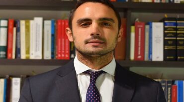 Damián Petenatti