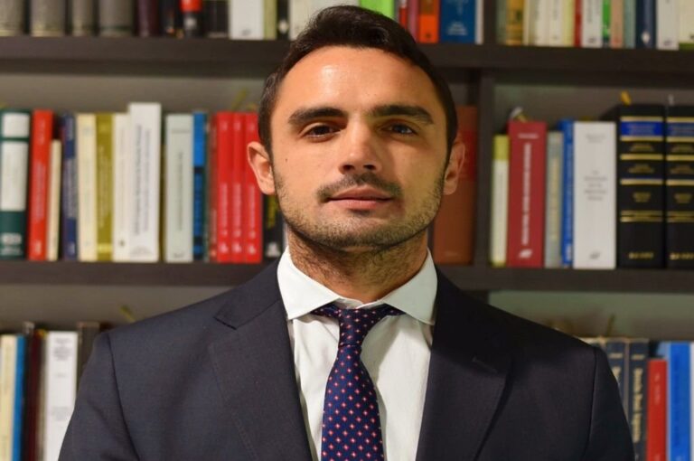 Damián Petenatti