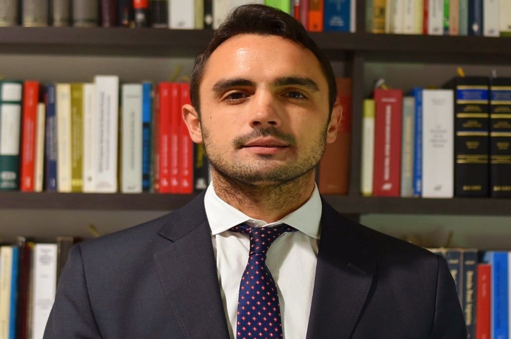 Damián Petenatti