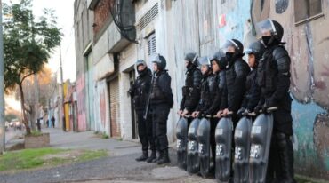 La Justicia Federal persigue la cadena de comercialización