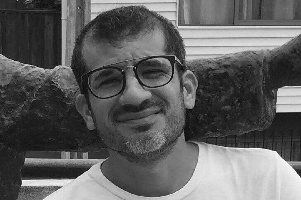 Julián Bejarano nació en Buenos Aires