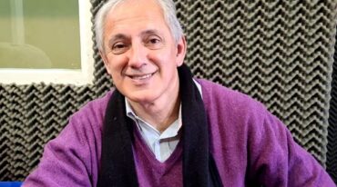 El Lic. en Psicología Rubén Mendoza dialogó con Mirador Entre Ríos.