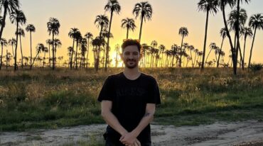 En un 'Viaje Infinito' por la provincia