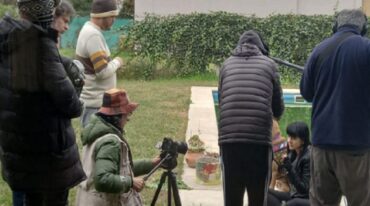 El film se llamará 'El caso Llanca'