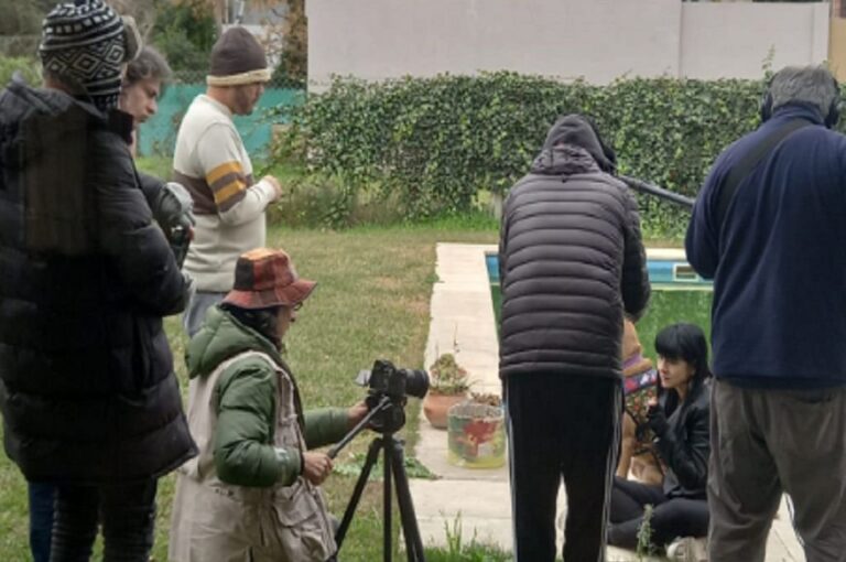 El film se llamará 'El caso Llanca'
