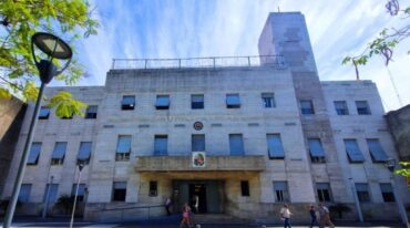 La Municipalidad de Concordia se quedó sin jefe de Gabinete. Belén Fedullo