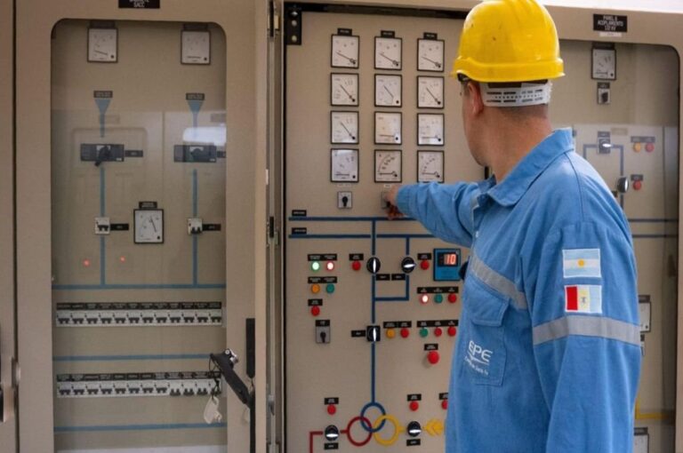 La EPE recuerda la necesidad de utilizar los recursos de manera inteligente Gentileza.