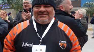 Rubén Tomé