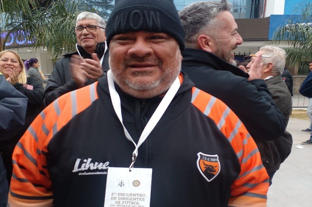 Rubén Tomé