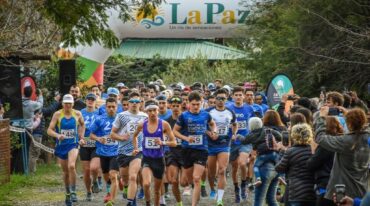 Triatletas y atletas de alta performance confirmaron su intervención en la segunda edición de 21K La Paz. Gentileza Running Time