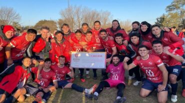 Atlético Susanense