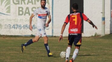 Central Córdoba de Rosario. Gentileza Prensa del club.