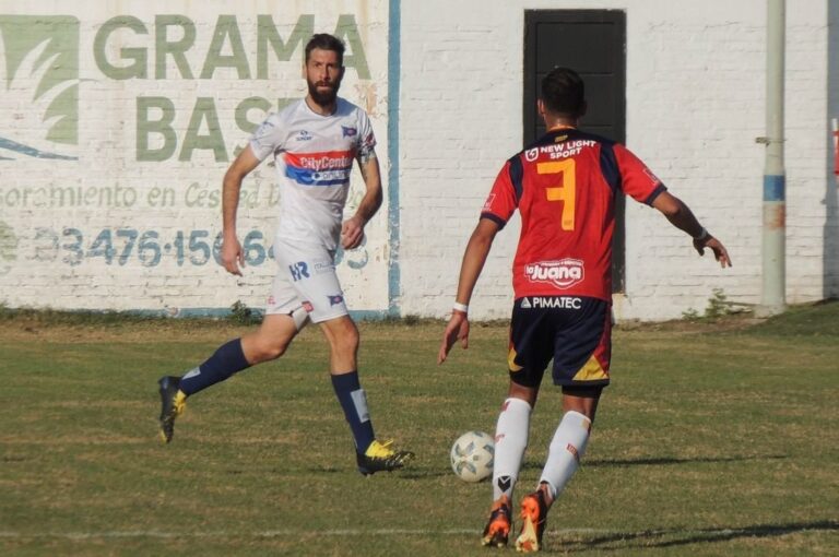 Central Córdoba de Rosario. Gentileza Prensa del club.