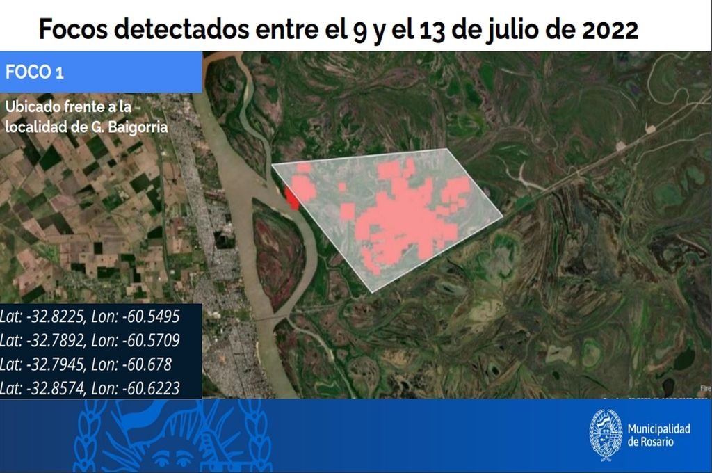 De acuerdo con la Organización Meteorológica Mundial (OMM)