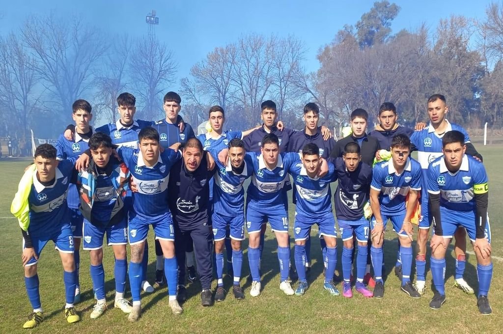 El mejor equipo hasta aquí