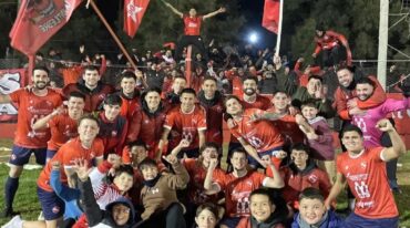 Susanense eliminó al último campeón Americano