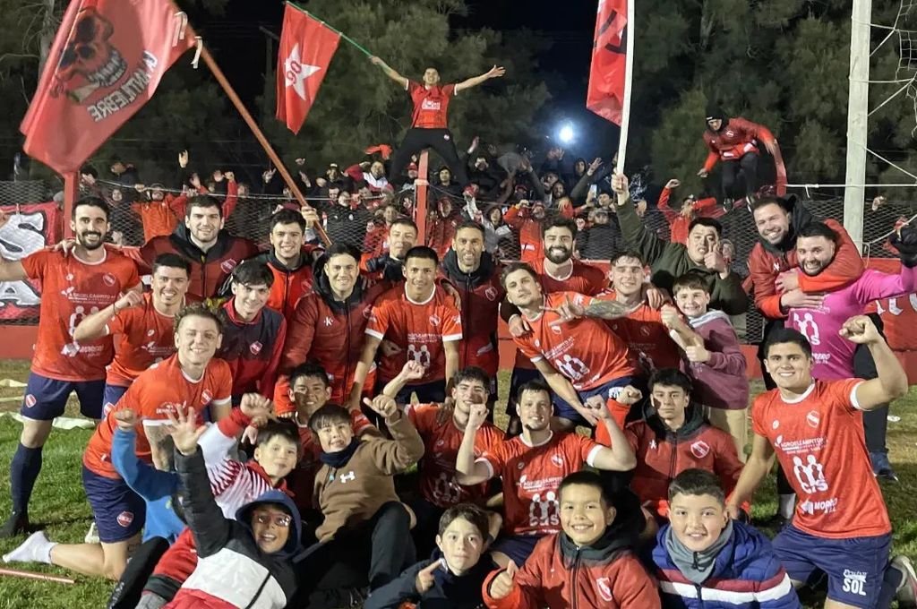 Susanense eliminó al último campeón Americano