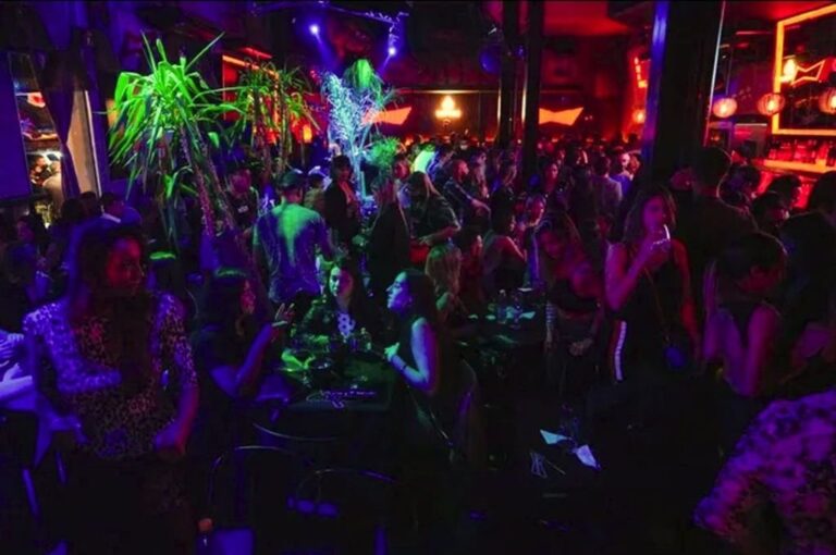 Después de un largo proceso de debate y ajustes