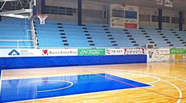 El estadio Luis Butta