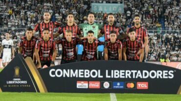 Patronato será recordado cómo el último caso de un elenco descendido que pudo jugar Libertadores.