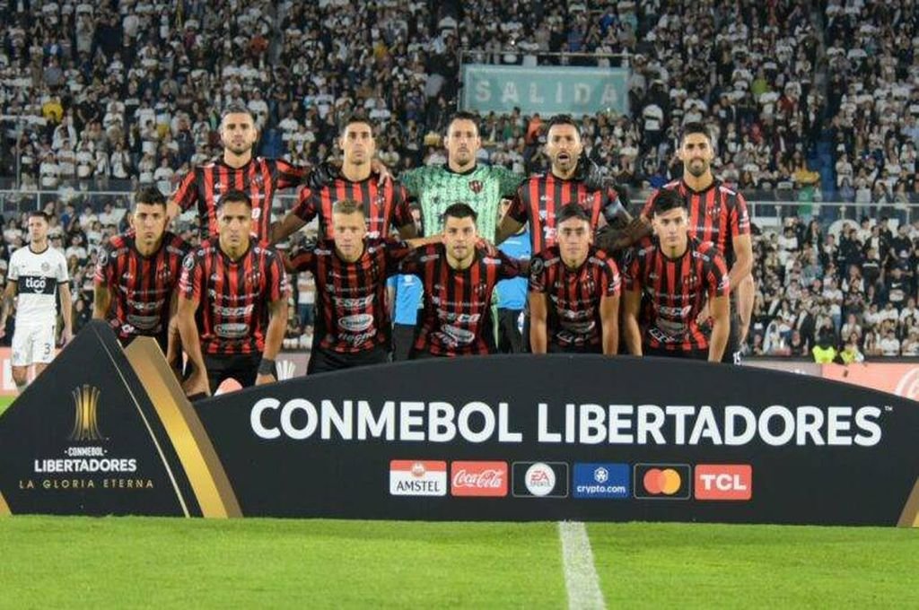 Patronato será recordado cómo el último caso de un elenco descendido que pudo jugar Libertadores.